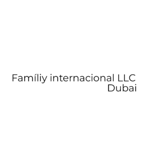 Famíliy internacional LLC
